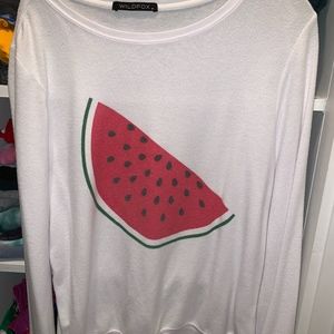 Watermelon Wildfox